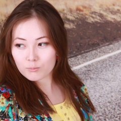 Актилек Муратова, 05.04.1992, Астана