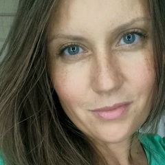 Юлия Лёвкина, 26.09, Москва