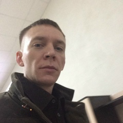 Дмитрий Великий, 19.01.1986, Казань