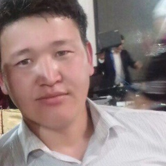 Кылыш Еркинов, 15.06.2008