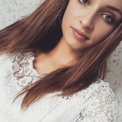 Мария Андреева, 04.04.1988, Москва