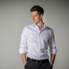 Александр Засорин, 12.02.1988, Москва