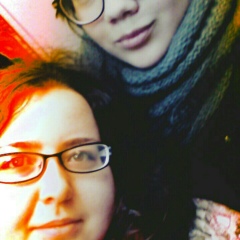 Юлия Столяренко, 05.06, Москва