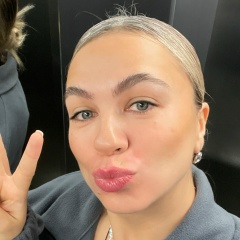 Юлия Целищева, 27.05.1985, Москва