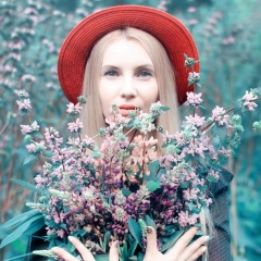 Кристина Кубышкина, 31.03, Воронеж