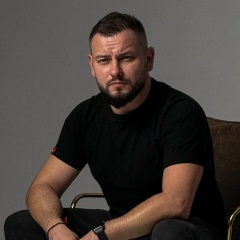 Денис Даниленко, Смоленск