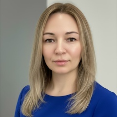 Каринэ Шипилова, 27.02, Москва