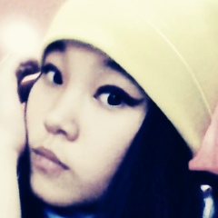 Камила Усекова, 17.12.1998, Алматы