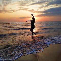 Руниза Самигулина, 29.07, Набережные Челны