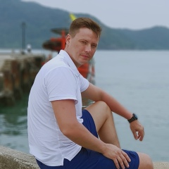 Николай Карцев, 20.11