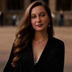 Анастасия Шокина, Новосибирск