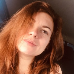 Илона Попова, Нижний Новгород