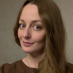 Настя Николенко, 15.05, Санкт-Петербург