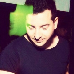 Dmitry Slanchenko, 29.05.1987, Киев