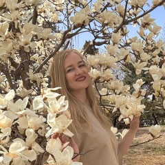 Ирина Новикова, Екатеринбург