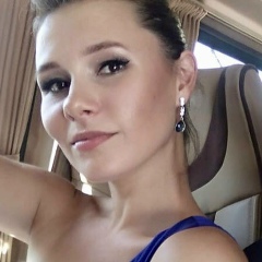 Мария Арбузова, 10.01, Екатеринбург