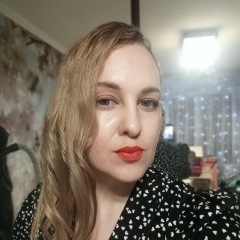 Елена Толина, 19.12.1988, Пенза