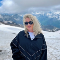 Татьяна Комалева, 27.01, Санкт-Петербург