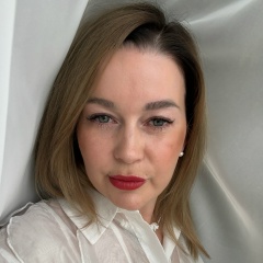 Екатерина Гордова, 04.04, Екатеринбург