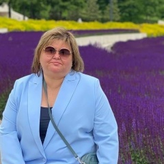 Ольга Залозная(Здойма), 28.06, Луганск