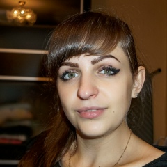 Екатерина Гурьева, 19.09, Ярославль