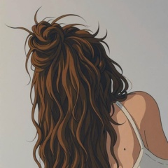 Лена Миронова