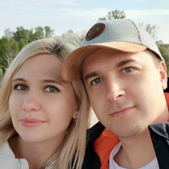 Эндрю Минеев, 17.01.1985, Санкт-Петербург