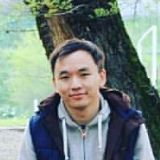 Nursultan Orynbayev, 30.05.1992, Актау