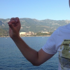 Дима Матюхин, 21.11.1986, Черкассы