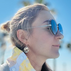 Марина Челнакова, Воронеж