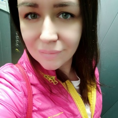 Светлана Светличная, 06.12, Оренбург