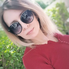 Ирина Викторова, 03.08, Мелитополь