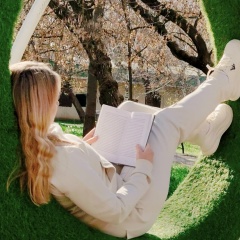 Яна Симавонян, 15.07, Сочи