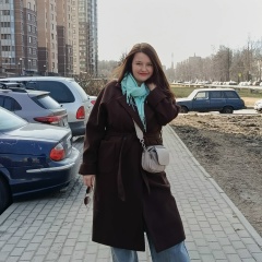 Наталья Кардонная, 26.03, Ярославль