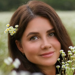 Катерина Визгалова, 15.01, Санкт-Петербург