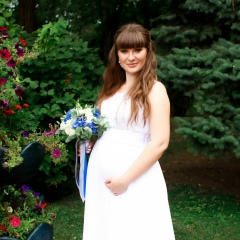 Дарья Беседина, 12.09, Астрахань