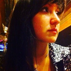 Аня Шишенкова, 06.02, Москва