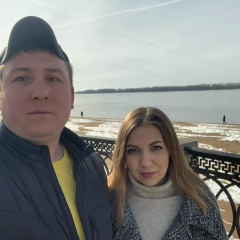 Максим Чупин, Челябинск