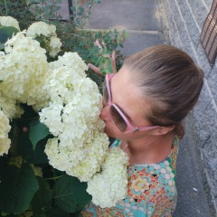 Инна Беликова, 24.09.1981, Санкт-Петербург