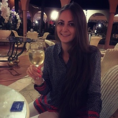 Elina Mamonova, 03.02, Екатеринбург