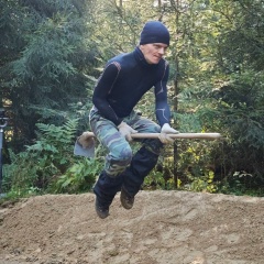 Иван Поздняков, Санкт-Петербург