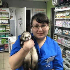 Марианна Гордиенко, 27.08, Одесса