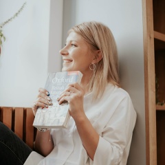 Анна Афонькина, 27.05, Хабаровск