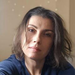 Наташа Григорович, 15.09.1979