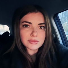 Мила Шенцева, 18.03, Старый Оскол