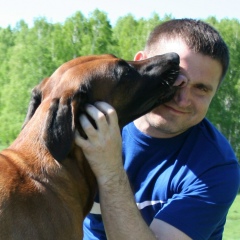 Дмитрий Грабкин, 07.11, Красноярск