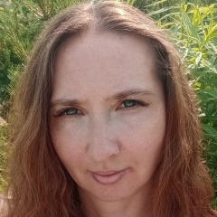 Екатерина Дубовская, 04.10.1985, Саратов