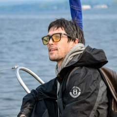 Михаил Ширяев, 21.02, Екатеринбург