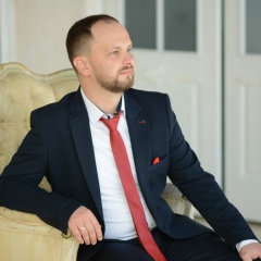 Виталий Нейрон, 18.05, Полтава