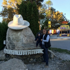 Александр Литвиненко, Москва